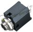 6.35mm socket