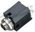 6.35mm socket