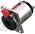 6.35mm socket