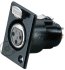XLR Socket