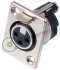 XLR Socket
