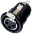 XLR Socket