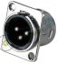 XLR Socket