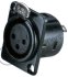 XLR Socket
