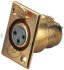 XLR Socket