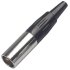 mini XLR Connector