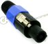 Speakon Connector