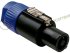 Speakon Connector