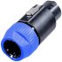 Speakon Connector