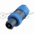 Speakon Connector