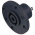 Speakon Socket