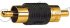 Audio and Video Adaptor