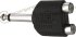 Audio Adaptor