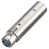 Audio Adaptor