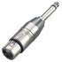 Audio Adaptor