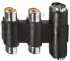 Audio and Video Adaptor