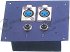 XLR Distribution Panel