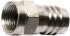 F Connector