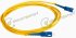 Fiber Optic Patch Cord