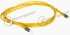 Fiber Optic Patch Cord