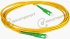 Fiber Optic Patch Cord