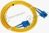 Fiber Optic Patch Cord
