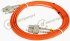 Fiber Optic Patch Cord