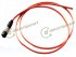 Fiber Optic Patch Cord