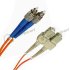 Fiber Optic Patch Cord