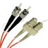 Fiber Optic Patch Cord