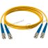 Fiber Optic Patch Cord