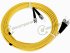 Fiber Optic Patch Cord