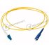 Fiber Optic Patch Cord