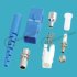 Fiber Optic Connector