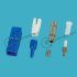 Fiber Optic Connector
