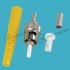 Fiber Optic Connector