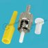 Fiber Optic Connector