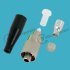 Fiber Optic Connector