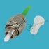 Fiber Optic Connector
